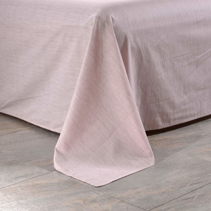 Гелия (серая) Комплект постельного белья сатин 7Е