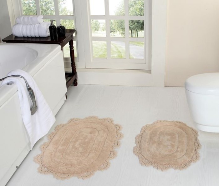 Коврики для ванной Казанова I62-088-45х60