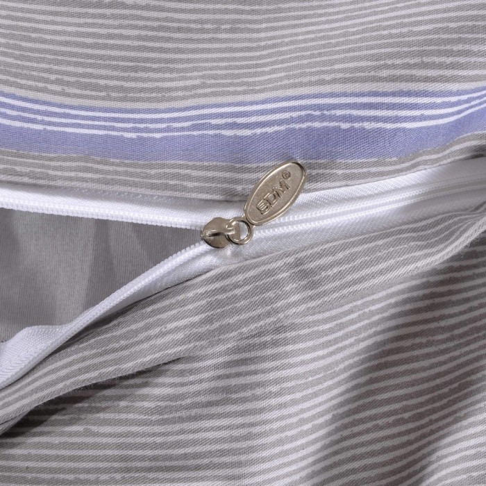 Томас (персик) Комплект постельного белья детский