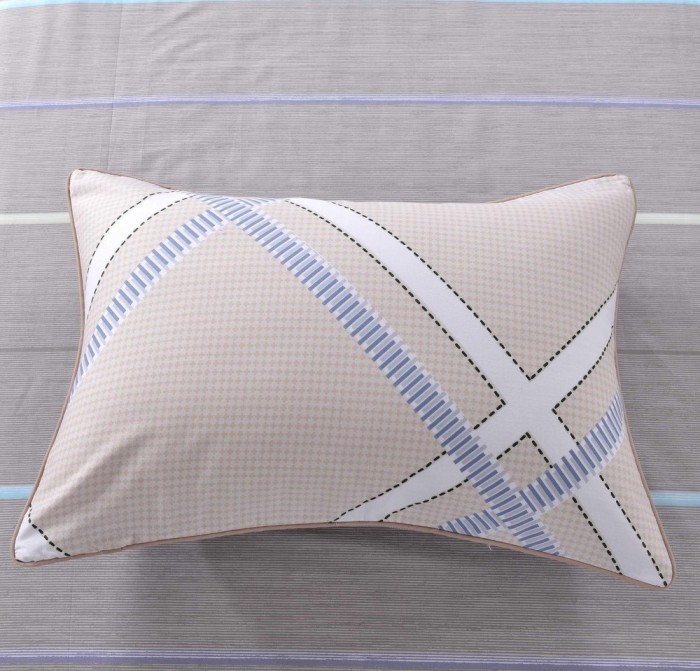 Томас (персик) Комплект постельного белья детский