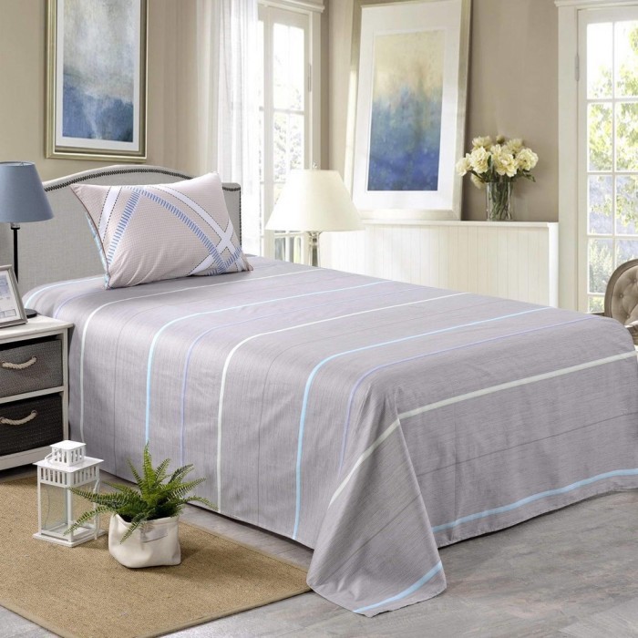 Томас (персик) Комплект постельного белья детский