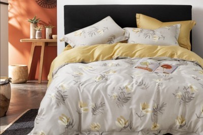 Постельное белье Valtery TP-58 двуспальное