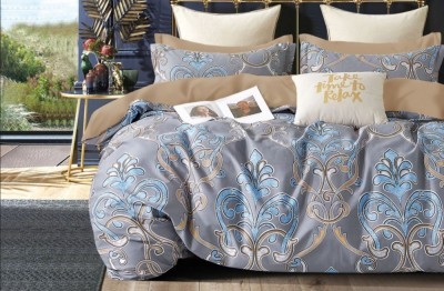 Постельное белье Valtery печатный CS-2 евро