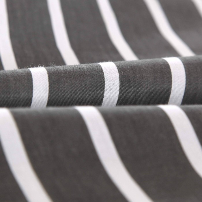 Анубис (беж) Комплект постельного белья сатин Евро 4н