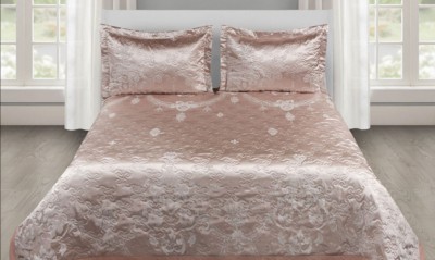 Покрывала жаккардовые PNJC-95-Евро  230х250 2 наволочки 50х70