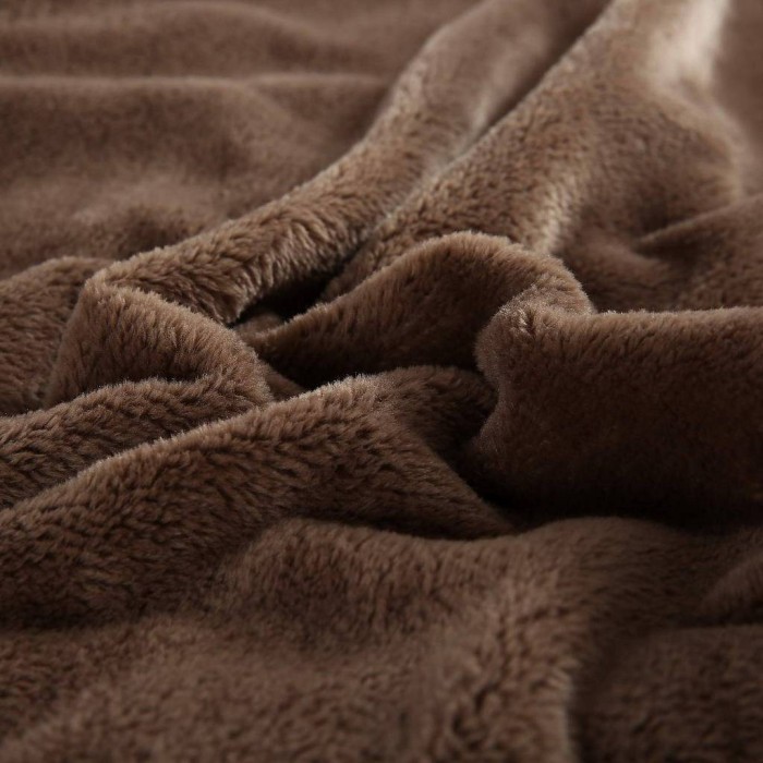 Калипсо (кофе) Покрывало 220х240