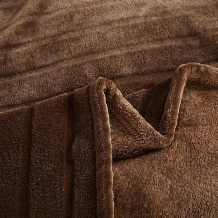 Калипсо (кофе) Покрывало 220х240