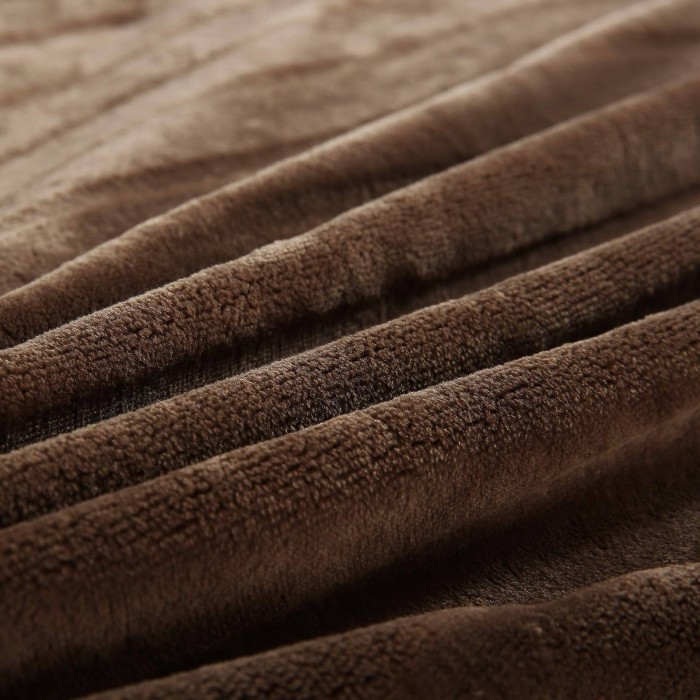 Калипсо (кофе) Покрывало 220х240