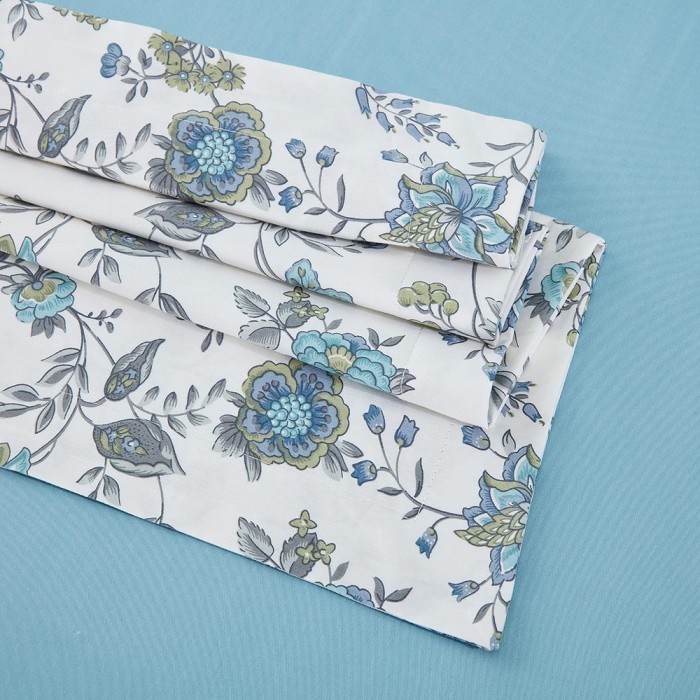 Постельное Белье Arya Alamode 2 Сп. 200X220 Nabika