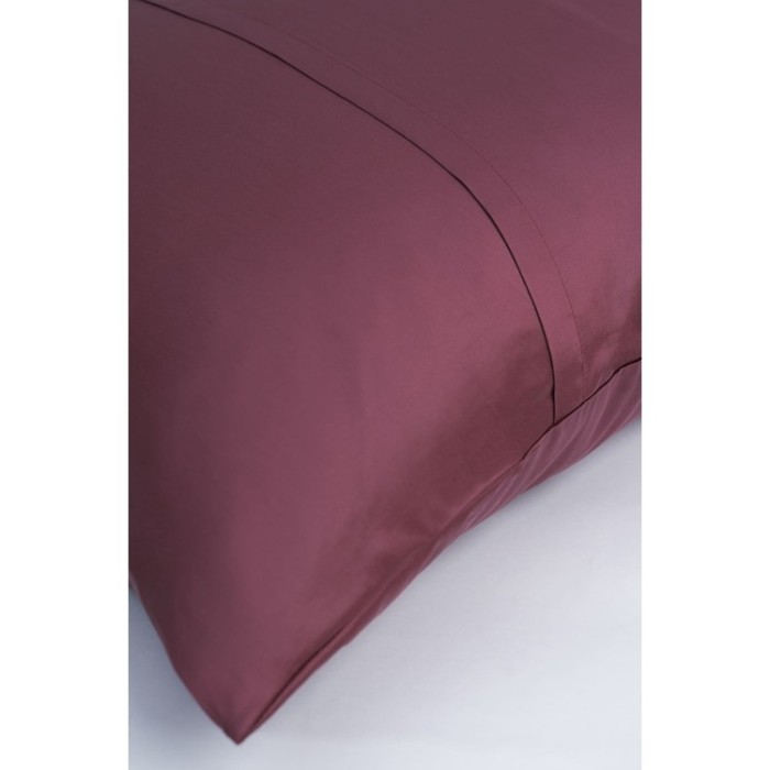 Наволочки PURPLE BRILLIANT GRASS 70х70 (2шт)