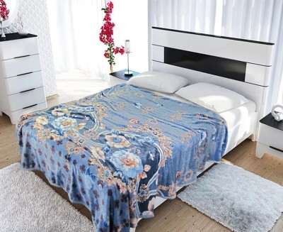 Плед Tango Lindo микрофибра "Фланель" евро 3014-323