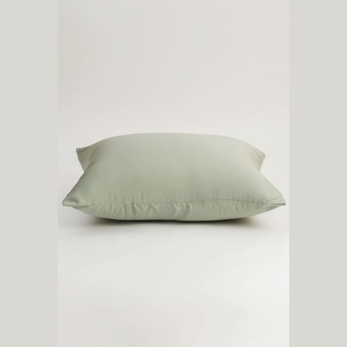 Постельное белье OLIVE BRILLIANT GRASS Евро 50 х 70 см (2 шт), 70 х 70 см (2 шт) простынь 180х200