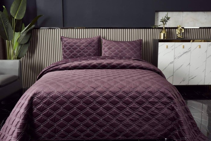 Фредерика №1 Покрывало 240х260