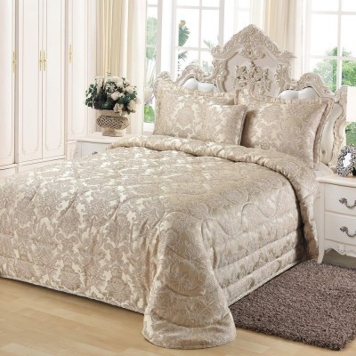 Бэль (кофе) Покрывало 240х260