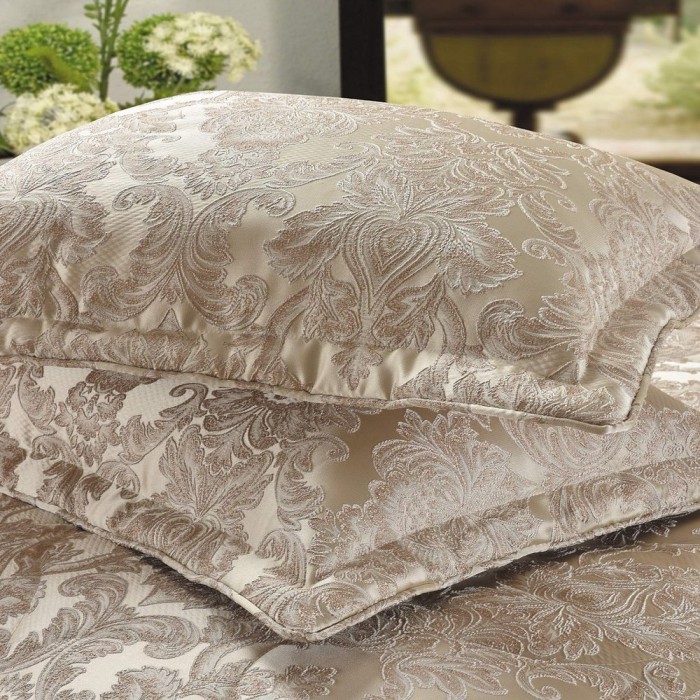 Бэль (кофе) Покрывало 240х260