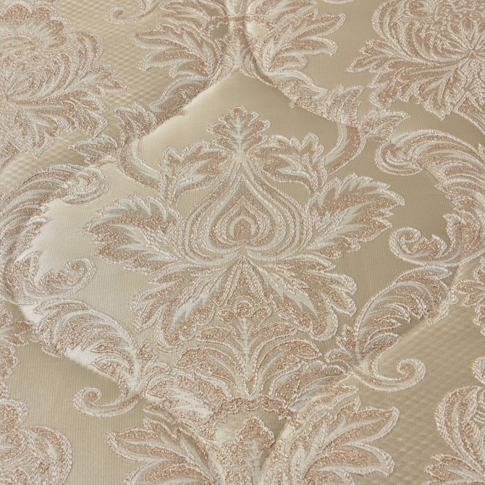 Бэль (кофе) Покрывало 240х260