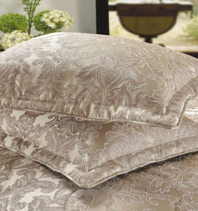 Бэль (кофе) Покрывало 240х260