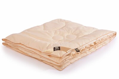 Одеяло Овечья шерсть в тике 300г/м2, 172×205