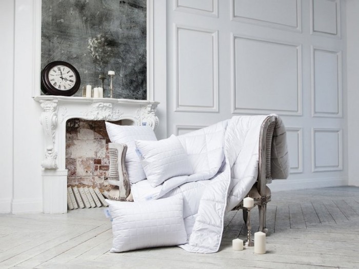 Одеяло German Grass Camel Familie Wool всесезонное 200 х 200 см