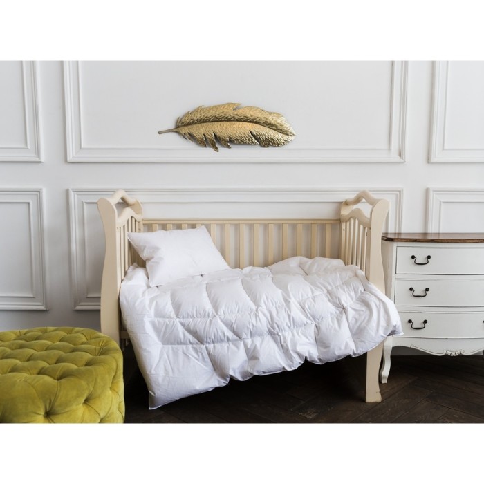 Подушка BABY ANGEL мягкая 40х60