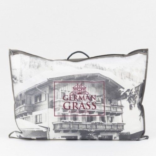 Подушка BABY ANGEL мягкая 40х60