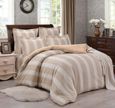 Постельное белье Valtery печатный C-410 семейное