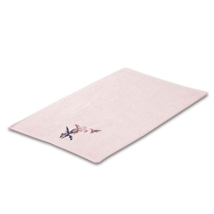 Набор Полотенец Arya С Вышивкой 30X50-50X90 2 Пр. Karah