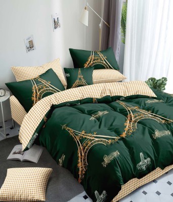 Постельное белье Tango DF03-273 евро 2 наволочки