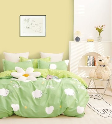 Постельное белье Tango полуторное TPIG4-1783