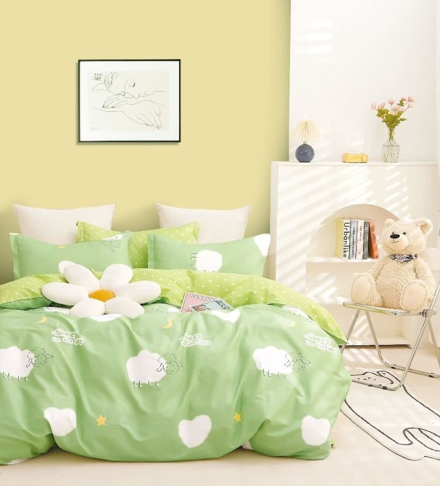 Постельное белье Tango полуторное TPIG4-1783