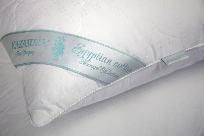 Подушка Luxury Hotel Collection 70х70