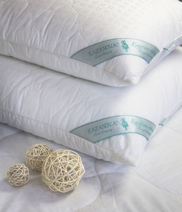 Подушка Luxury Hotel Collection 70х70