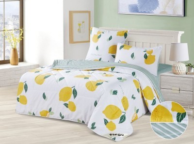 Постельное белье Tango Primavera с одеялом W100-50 полуторное