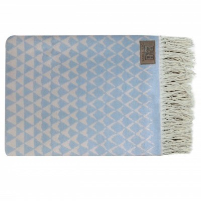 Пледы CASA LUSSO Pled BLANKET 014-130x170