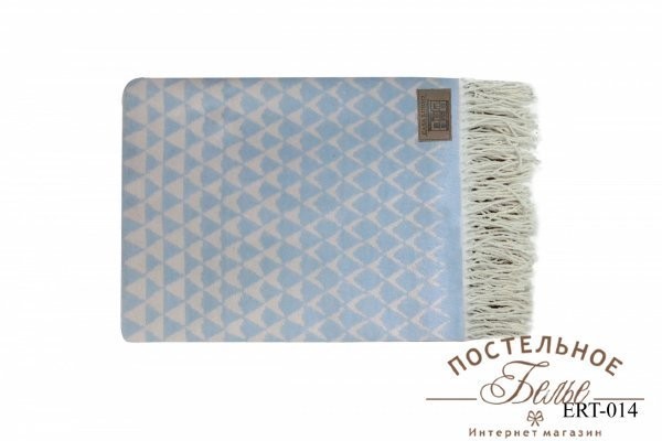 Пледы CASA LUSSO Pled BLANKET 014-130x170