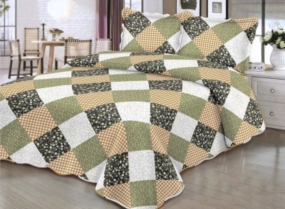 Покрывало Patchwork PW444-28