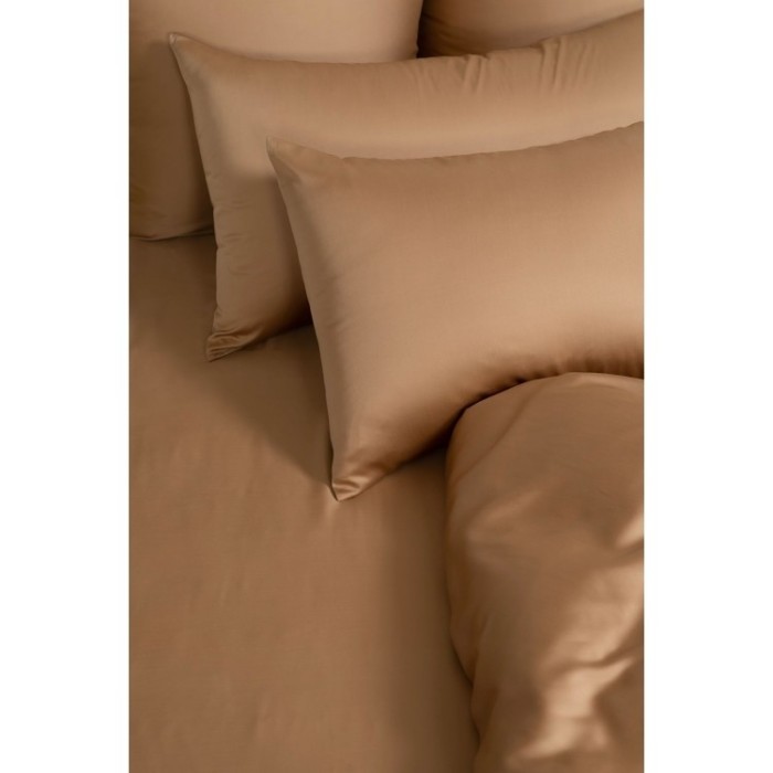 Простыня на резинке 200 х 200 х 40 Sand Brilliant Grass