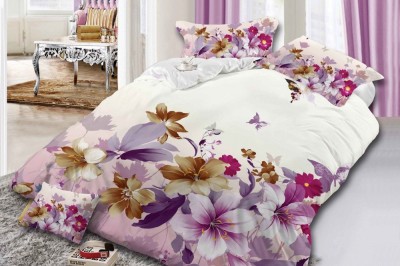 Постельное белье Valtery полисатин SF-23 евро