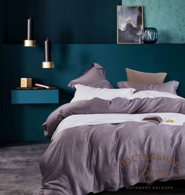 Постельное белье Valtery TP-29 семейное