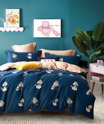Постельное белье Tango 1-MOMAE82 полуторное фланель