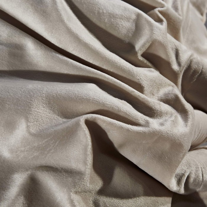 Ричард (крем) Плед 210х230