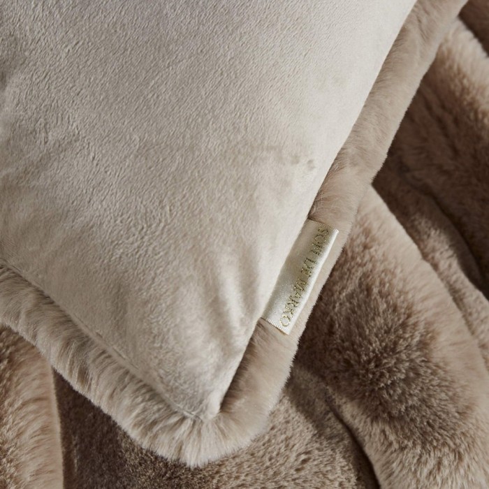 Ричард (крем) Плед 210х230