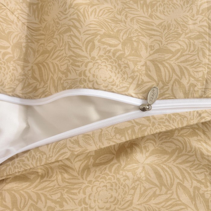 Сардиния Комплект постельного белья сатин Евро 4н