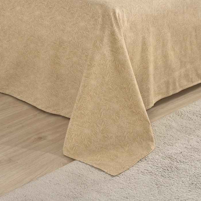 Сардиния Комплект постельного белья сатин Евро 4н