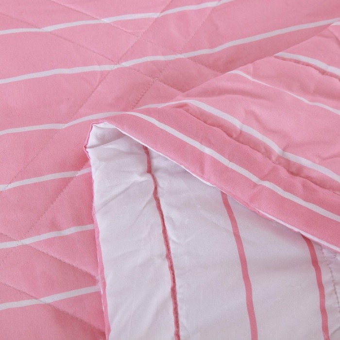 Даниэль (розовый) Комплект 7Е