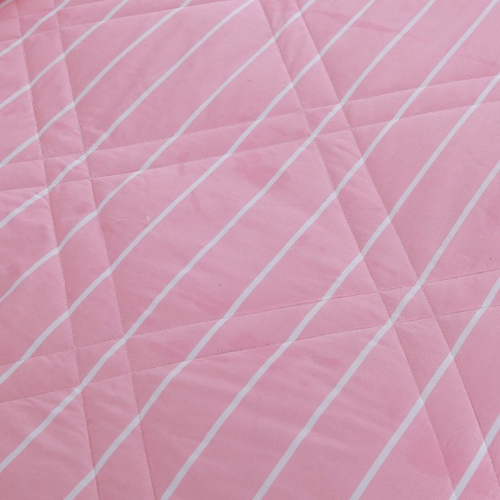 Даниэль (розовый) Комплект 7Е