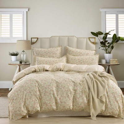 Паланья Комплект постельного белья сатин Евро 4н