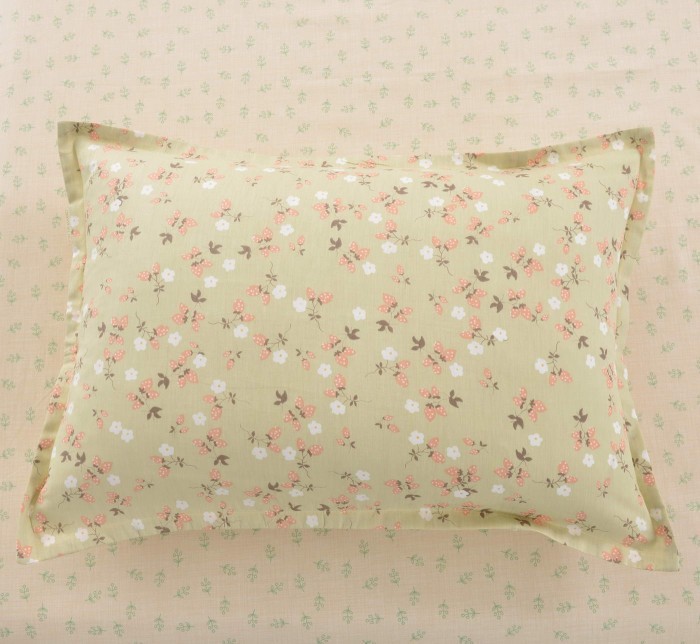 Паланья Комплект постельного белья сатин Евро 4н