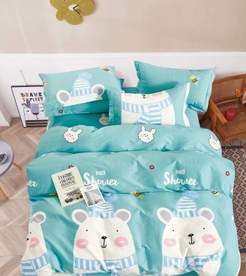 Постельное белье Tango MOMAE100 евро фланель