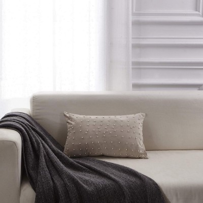 Жемчуг (молоко) Наволочка 30х50